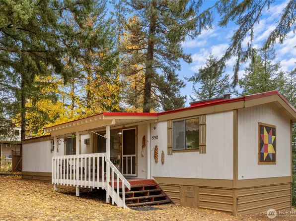 590 Oakmont Drive, Cle Elum, WA 98922