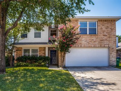 2713 Mesa Valley Dr, McKinney, TX, 75071