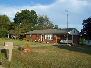 6285 Harris Rd, Union City, TN 38261