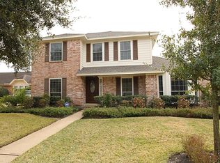 14315 Sugar Mill Cir, Houston, TX 77095