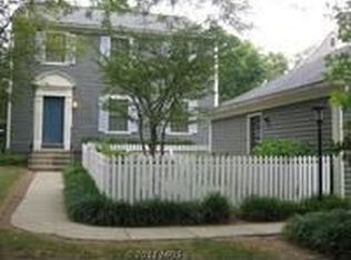 7375 Kindler Rd, Columbia, MD 21046