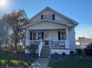 335 W 5th St, Jasper, IN 47546