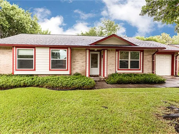 2508 Drummer Dr, League City, TX 77573
