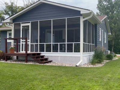 36154 N Silver Lake Rd, Battle Lake, MN, 56515