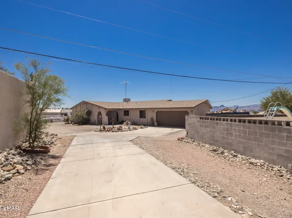 2916 Cisco Dr S, Lake Havasu City, AZ 86403
