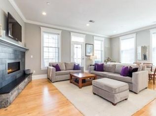 361 W 4th St UNIT 2, South Boston, MA 02127