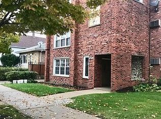 4655 S Springfield Ave, Chicago, IL 60632