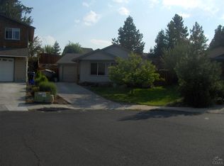 171 SE Dorrie Ct, Bend, OR 97702