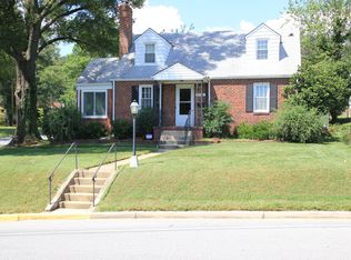 3700 Kennedy St, Hyattsville, MD 20782