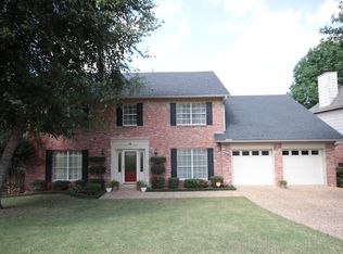 18 Knights Bridge Rd, Sherwood, AR 72120