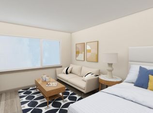 Cedar Crossing, Seattle, WA 98115