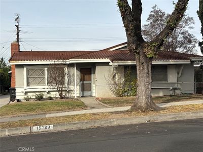 15709 Lemon Dr, Whittier, CA, 90604