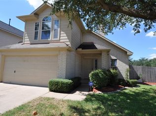 5823 Ridgebluff Ln, Katy, TX 77449