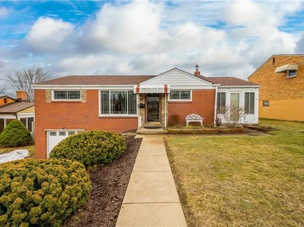 457 Elaine Dr, Pittsburgh, PA 15236