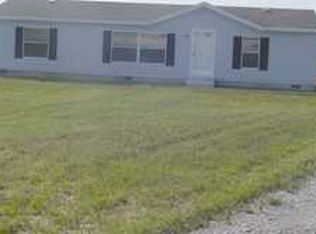 174 Rural Rte #1-9, Poseyville, IN 47633