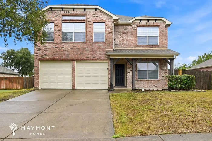 4 bed, 3.0 bath, 2192 sqft, $2,095 — Photo 1