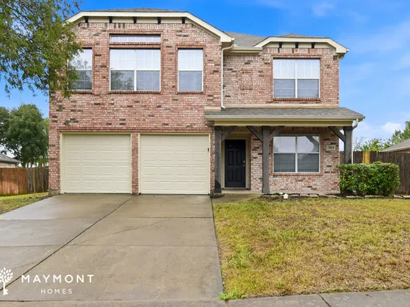 305 Ame Ln, Royse City, TX 75189