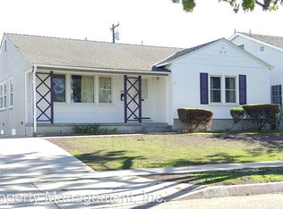2806 Bomberry St, Lakewood, CA 90712