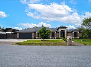 6800 Vegas Private Rd, Edinburg, TX 78542