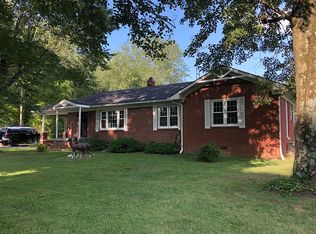 3570 Us Highway 431 S, Beechmont, KY 42323