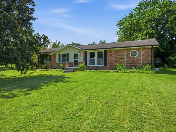 7563 Bethel Rd, Goodlettsville, TN 37072