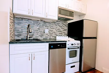 Rented by GPA Realty