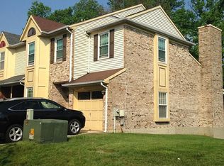 14258 Oxford Dr, Laurel, MD 20707