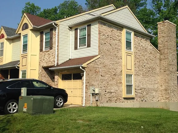 14258 Oxford Dr, Laurel, MD 20707