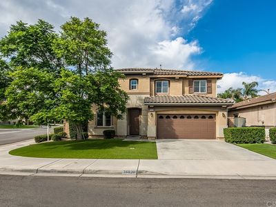 16826 Somerset Ln, Fontana, CA, 92336