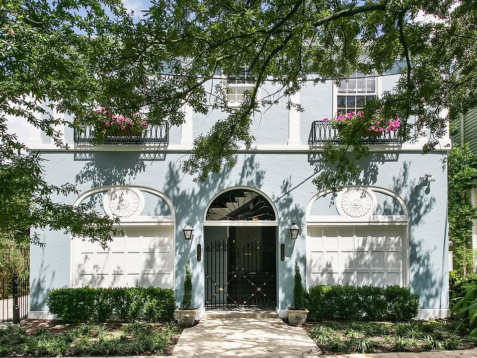 FABULOUS DUPLEX