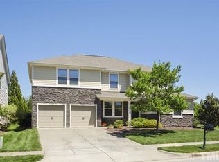 700 Pierside Dr, Cary, NC 27519