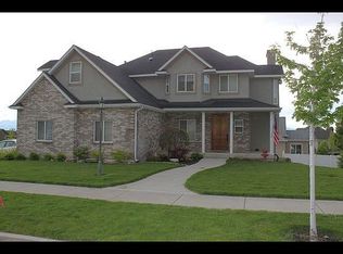 1163 Grandview Dr., Providence, UT 84332