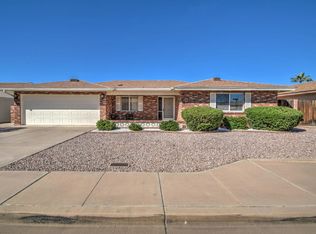 7916 E Natal Ave, Mesa, AZ 85209