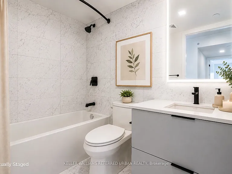 609 Sherbourne St #2104 — Photo 11