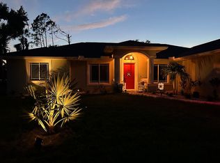 2051 Zuyder Ter, North Port, FL 34286