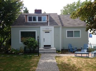 3713 SW Sullivan St, Seattle, WA 98126