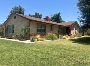 2414 E College Ave, Visalia, CA 93292
