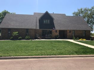 1408 Westpark Ct, Seneca, KS 66538