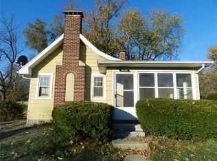 1630 N 25th St, Terre Haute, IN 47804