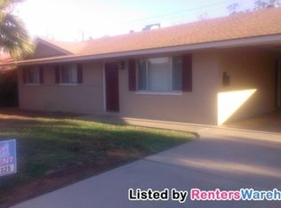 1105 E 10th Ave, Mesa, AZ 85204