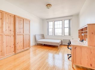 370 Chestnut Hill Ave APT 45, Brighton, MA 02135