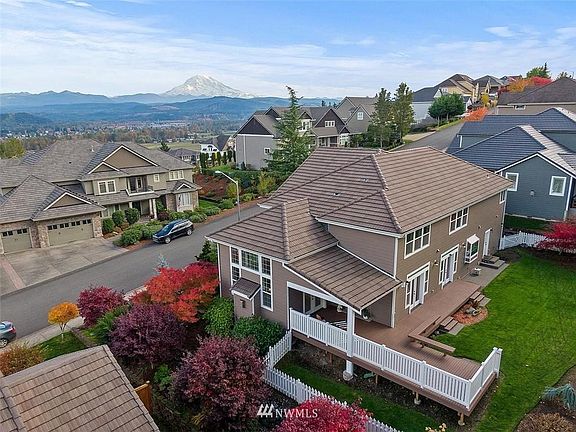 3rd image of 16602 139th Ave E