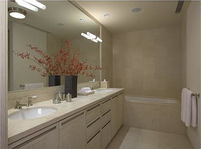 5th image of 19151 Fisher Island Dr #19151