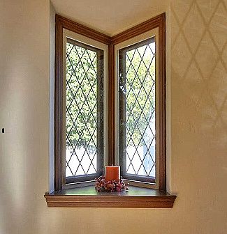 Architectural Feature