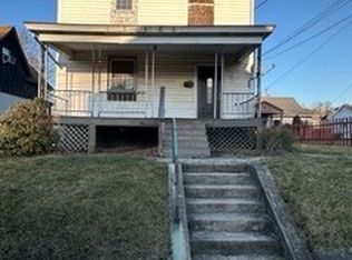 133 Richland Ave, Canonsburg, PA