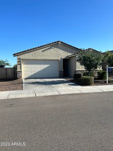 18635 W Puget Ave, Waddell, AZ, 85355