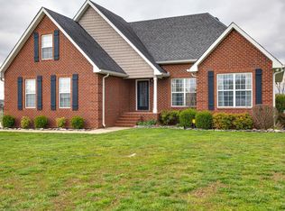 1957 Overland Dr, Chapel Hill, TN 37034