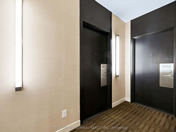 3rd image of 5 Sheppard Ave E #2825
