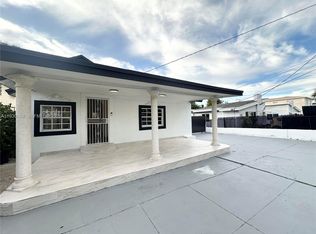 Idlewild Park, Miami, FL 33135