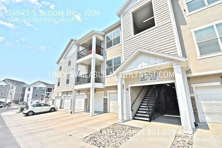 1st image of 14643 Bloom Dr #J204